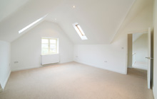 Chedworth Laines bedroom extension leads