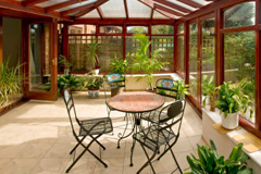 Chedworth Laines conservatory quotes